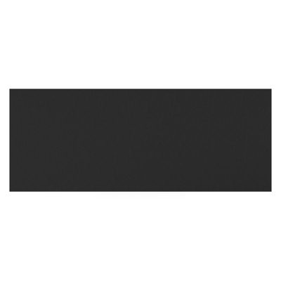 Cirello tuintafel in zwart aluminium en volkeramiek nero black - L 280 x B 110 x H 75 cm