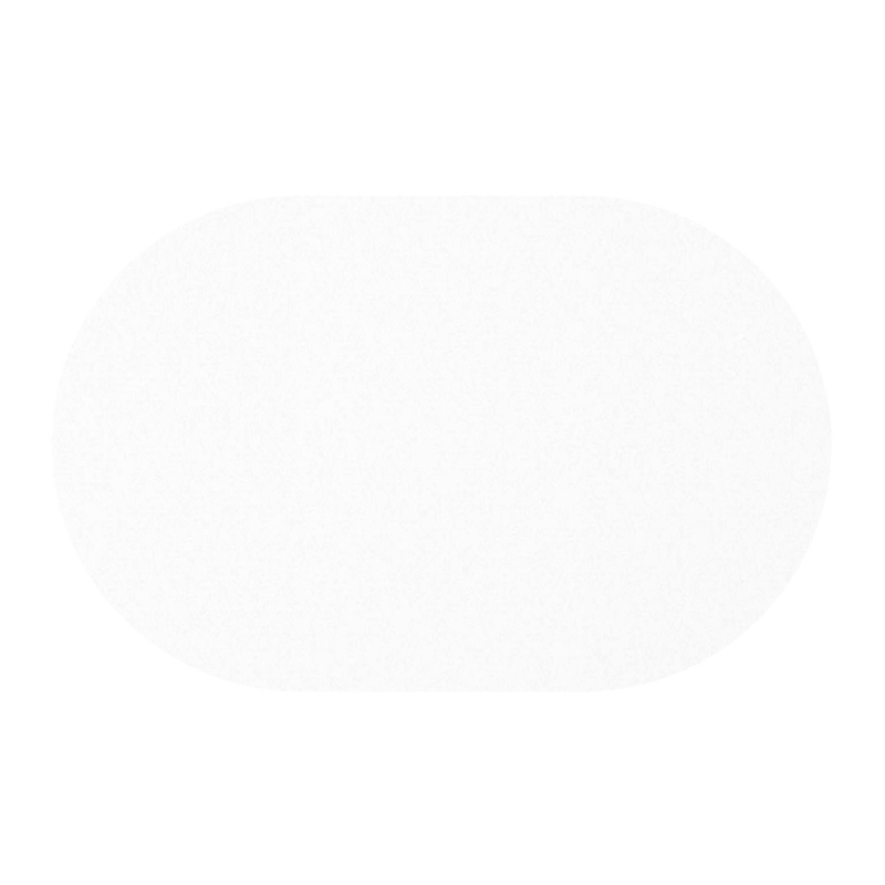 Table de jardin Teramo inclinable bombo en aluminium beige et céramique pleine Arctic White - Lg. 110 x Lrg. 70 x Haut. 73.7 cm