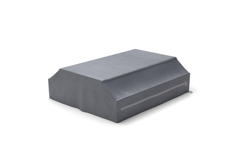 Beschermhoes picknicktafel Sevilla/Merano 240 x 175 cm