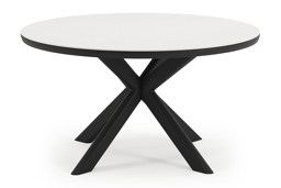 Rond - Dia. 140 x H 72 cm