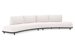 2 places organique + 2 places organique