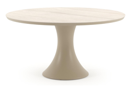 Diam. 148 x Haut. 75 cm