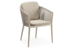 Épaisseur luxe du coussin de dossier