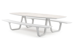 L 280 x B 192 x H 72 cm