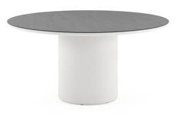 Rond - Dia. 148 x H 73.5 cm