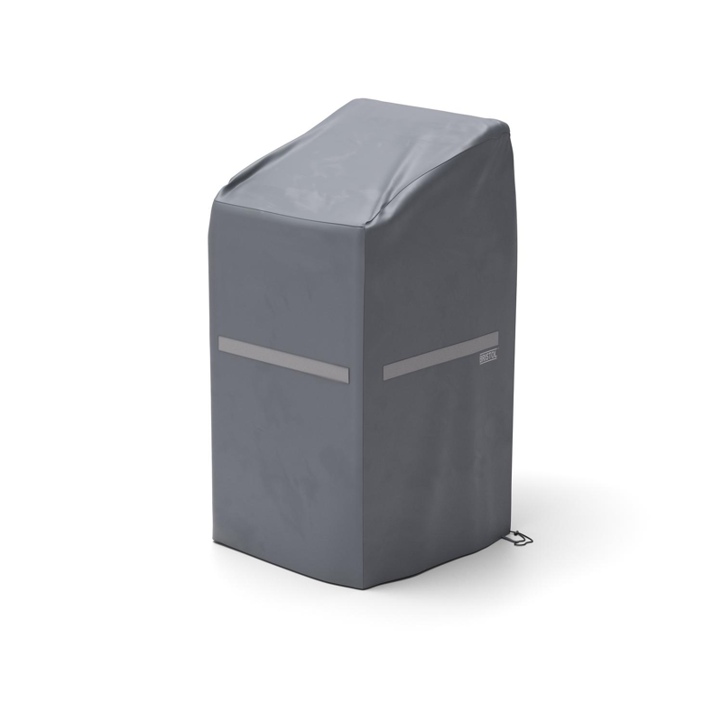 Beschermhoes 6 stapelstoelen