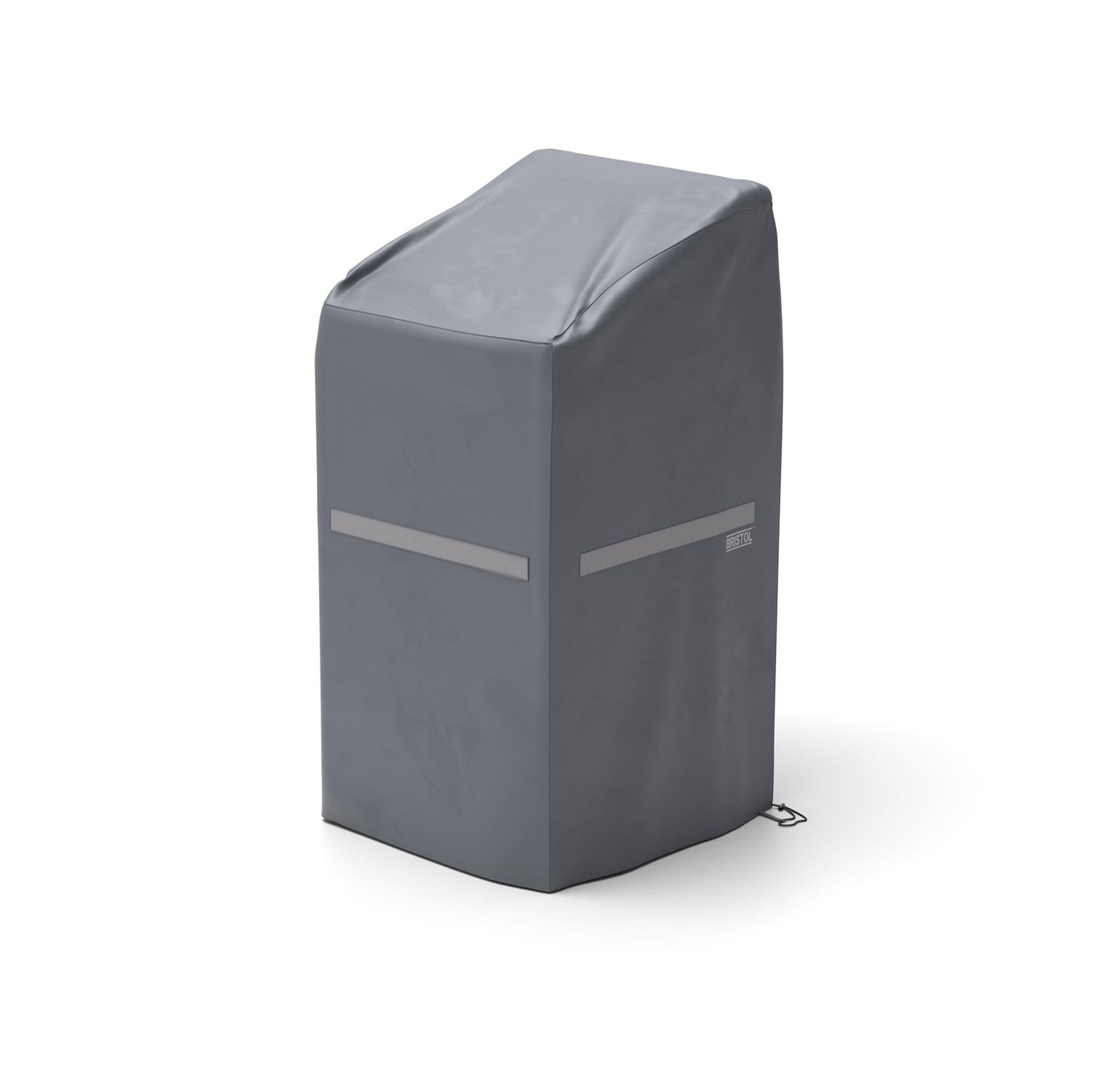 Beschermhoes 6 stapelstoelen