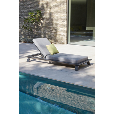 Werpkussen 45 x 45 cm muntgroen