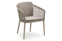 Standaard dikte rugkussen