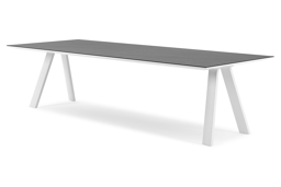 Rechthoekig - L 280 x B 110 x H 75 cm