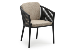 Standaard dikte rugkussen