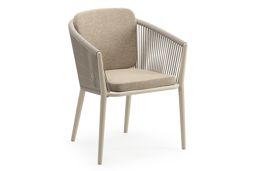 Épaisseur normal du coussin de dossier