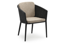 Standaard dikte rugkussen