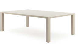 Lg. 240 x Lrg. 148 x Haut. 75 cm