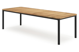 L 270 x B 100 x H 74 cm