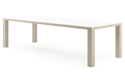 Lg. 280 x Lrg. 110 x Haut. 75 cm