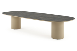 Bombo - L 320 x B 130  x H 61 cm