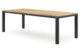 L 240 x B 100 x H 75 cm