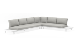 3 places coin gauche/ droite + 2 places