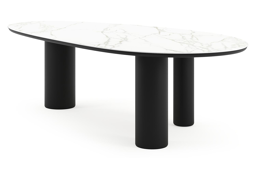 Mango - L 260 x B 130 x H 73.5 cm