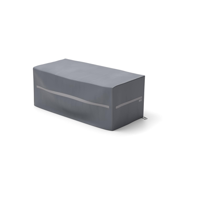 Housse de protection Organo 3-place - Lrg. 254 x Prof. 93 x Haut. 63 cm