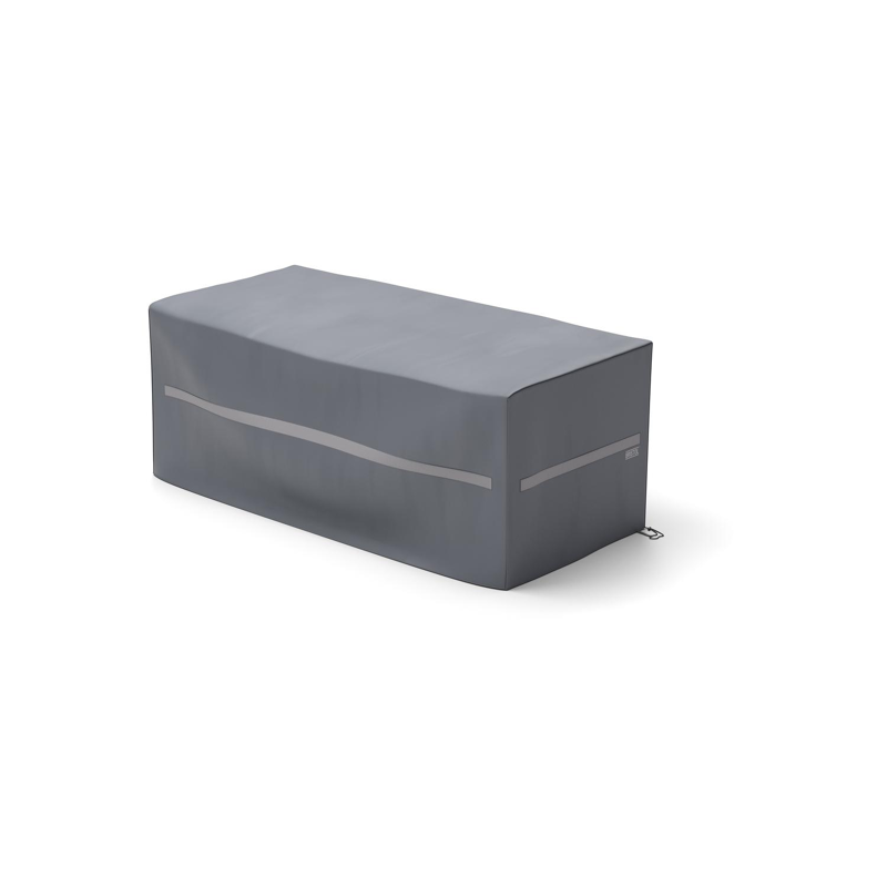 Housse de protection Organo 3-place - Lrg. 254 x Prof. 93 x Haut. 63 cm