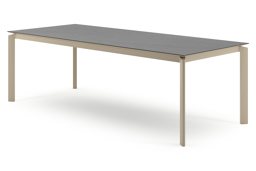 L 240 x B 100 x H 75 cm