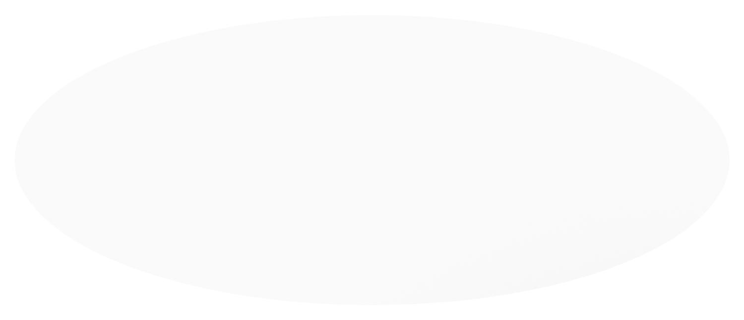 Amico tuintafel ovaal in beige aluminium en volkeramiek Arctic White - L 320 x B 130 x H 73.5 cm