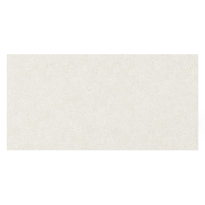 Como tuintafel in wit aluminium en volkeramiek shilin - L 200 x B 100 x H 75 cm