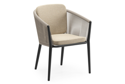 Standaard dikte rugkussen