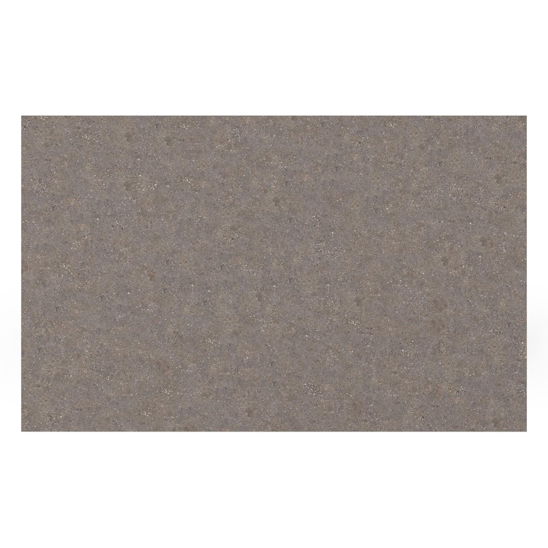 Como tuintafel rechthoekig in zwart aluminium en volkeramiek wulong - L 160 x B 100 x H 75 cm