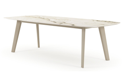 L 255 x B 115 x H 75 cm