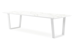 Rechthoekig - L 280 x B 110 x H 73,5 cm