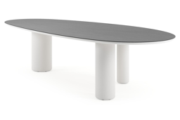 Mango - L 320 x B 140 x H 73.5 cm