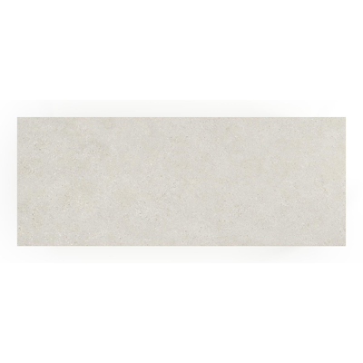 Atessa tuintafel in wit aluminium en volkeramiek shilin - L 280 x B 110 x H 75 cm