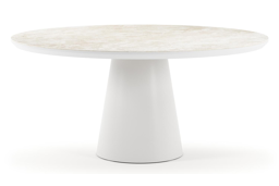 Rond - Dia. 148 x H 75 cm