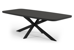 Bootvorm - L 240 x B 110 x H 72 cm