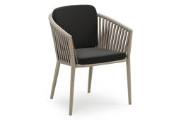 Épaisseur normal du coussin de dossier