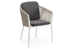 Luxe dikte rugkussen