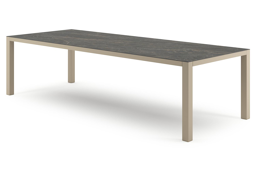 Lg. 280 x Lrg. 110 x Haut. 75 cm