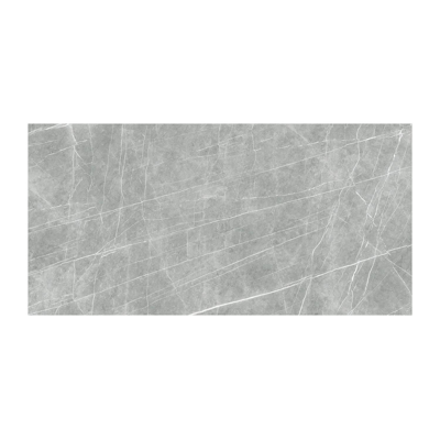 Como tuintafel in wit aluminium en volkeramiek zaha stone - L 200 x B 100 x H 76 cm