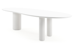 Organique - Lg. 320 x Lrg. 120 x Haut. 73.5 cm