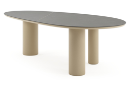 Mangue - Lg. 260 x Lrg. 130 x Haut. 73.5 cm