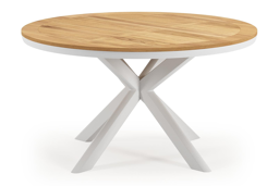 Rond - Dia. 140 x H 72 cm