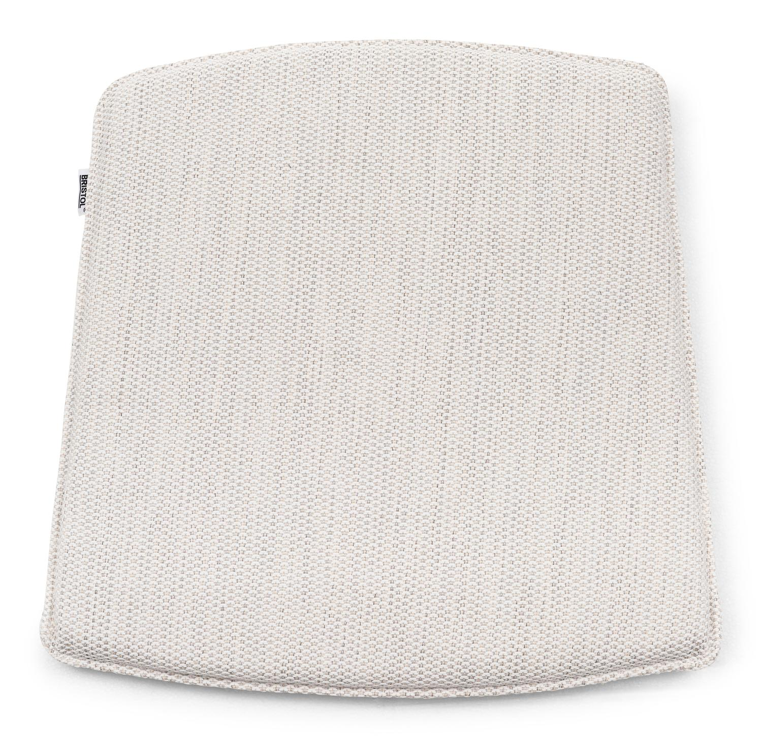 Viaro stoelkussen in weather+ softtouch sand