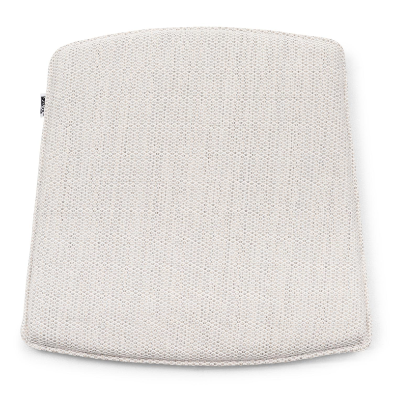 Viaro stoelkussen in weather+ softtouch sand