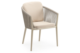 Luxe dikte rugkussen