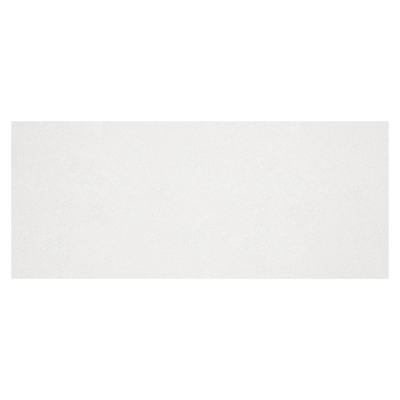 Varese tuintafel rechthoekig in wit aluminium en sintered stone Topo minerale - L 220 x B 92 x H 73.5 cm