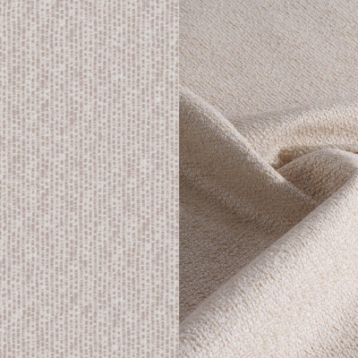 Bomero loungehoek in zwart aluminium met wander gobi all weather sunbrella® luxe kussen