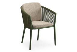 Standaard dikte rugkussen